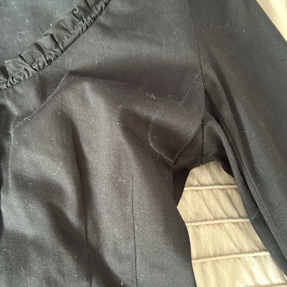 Vintage Betsey Johnson Bustle Jacket - Picture 11 of 15